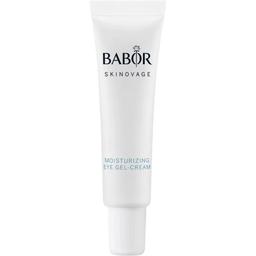 Увлажняющий крем для век Babor Skinovage Moisturizing Eye Cream 15 мл