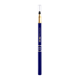 Автоматичний олівець для очей Eveline Eye Max Precision, з розтушовкою, темно-синій, 1,2 г (LMKKEYEMAG2)
