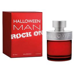 Туалетна вода Halloween Man Rock On, 75 мл