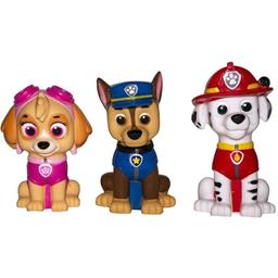 Іграшки для ванної Paw Patrol Рятувальна команда (122033)