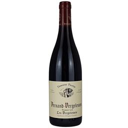 Вино Domaine Pavelot Pernand-Vergelesses 1er Cru Les Vergelesses 2019, червоне, сухе, 0,75 л (Q4275)