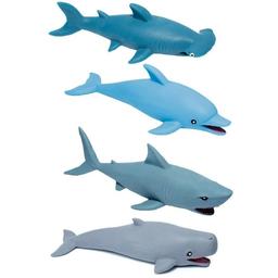 Игрушка-антистресс HY toys Жители океанов, в ассортименте (CKS-10646)