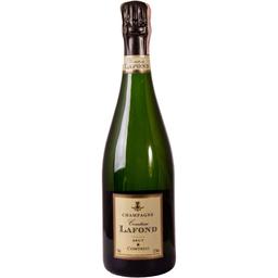 Шампанское Comtesse Lafond Brut, белое, брют, 0,75 л