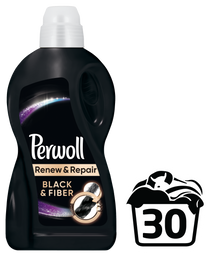 Засіб для прання Perwoll для чорних речей, 1.8 л (743055)