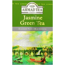 Чай зелений Ahmad Tea Jasmine, 75 г (498734)