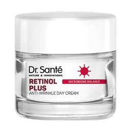 Дневной крем против морщин Dr. Sante Retinol Plus, 50 мл