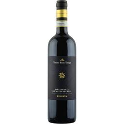 Вино Tenuta Buon Tempo Brunello di Montalcino Riserva, красное, сухое, 15%, 0,75 л