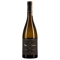 Вино Tasca d'Almerita Chardonnay IGT 2016, белое, сухое, 14%, 0,75 л