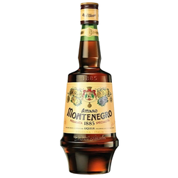 Біттер Amaro Montenegro, 23%, 0,75 л (26816)