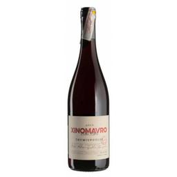 Вино Thymiopoulos Young Vines, красное, сухое, 0,75 л