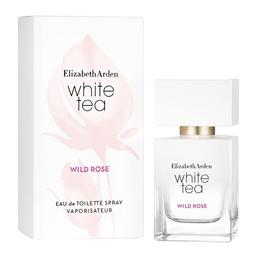 Парфумована вода для жінок Elizabeth Arden White Tea Wild Rose, 30 мл
