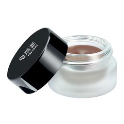 Гель-крем для брів Make up Factory Ultra Stay Brow Cream Hazelnut тон 10, 5 г (517806)