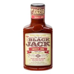 Соус Remia Black Jack BBQ Классический, 450 мл (766327)