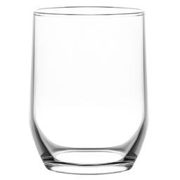 Набір склянок Ardesto Gloria, низька, 315 мл, 6 шт. (AR2631GL)