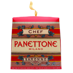 Кекс Chef Panettone Milano класичний 908 г (745956)