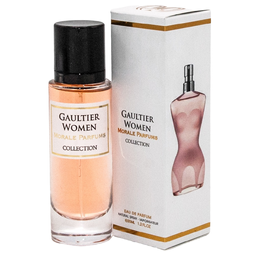 Парфумована вода Morale Parfums Gauiltier Women, 30 мл