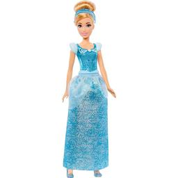 Лялька-принцеса Disney Princess Попелюшка, 29 см (HLW06)