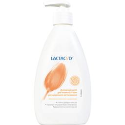 Засіб для інтимної гігієни Lactacyd, з дозатором, 400 мл