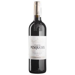 Вино Tinto Pesquera Crianza 2019, красное, сухое, 0,75 л (W5169)