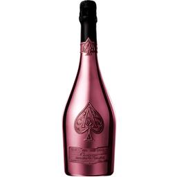 Шампанське Armand de Brignac Rose Brut, рожеве, брют, 0,75 л