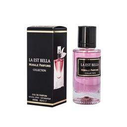 Парфюмированная вода Morale Parfums La Est Bella, 50 мл