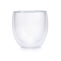 Склянка SnT Уно, з подвійною стінкою, 250 мл (201-10 )