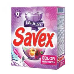Пральний порошок Savex Color & Care, 400 г