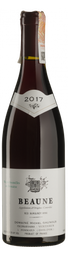 Вино Domaine Michel Gaunoux Beaune 2017 червоне, сухе, 12,5%, 0,75 л