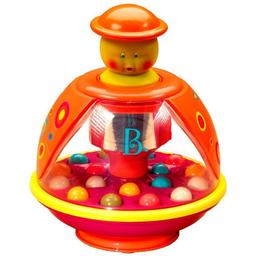 Развивающая игрушка Battat Юла-Мандаринка (BX1119Z)