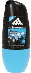 Дезодорант кульковий Adidas Cool&Dry Sport Sensations Ice Dive, 50 мл