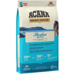 Сухой корм для собак Acana Pacifica Dog Recipe, 11.4 кг