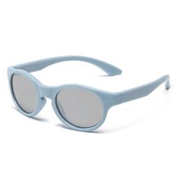 Дитячі сонцезахисні окуляри Koolsun Boston, 1-4 років, блакитний (KS-BODB001)
