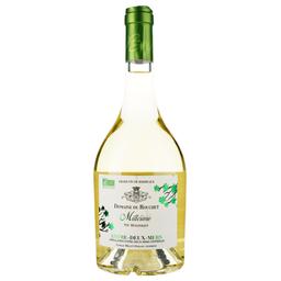 Вино Domaine du Rouchet AOP Entre-Deux-Mers 2022 белое сухое 0.75 л