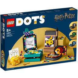 Конструктор LEGO DOTs Хогвартс. Настольный комплект, 856 деталей (41811)