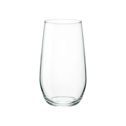 Набор стаканов Bormioli Rocco Electra, 390 мл, 6 шт. (192345GRC021990)