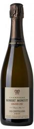 Шампанське Robert Moncuit Les Chetillons 2015, біле, екстра-брют, 12%, 0,75 л