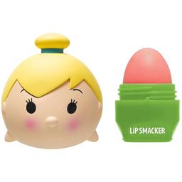 Бальзам для губ Lip Smacker Disney Tsum Tsum Tinker Bell Персиковый пирог 7.4 г (451292)