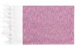 Рушник Irya Pestemal Sare, 170х90 см, рожевий (svt-2000022213776)