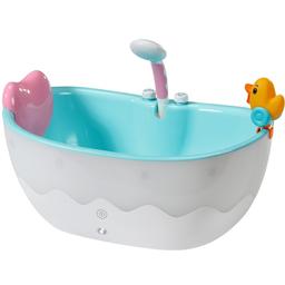 Автоматическая ванночка для куклы Baby Born Легкое купание (835784)