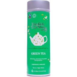 Чай зеленый English Tea Shop органический, 30 г (15 шт. по 2 г) (780470)