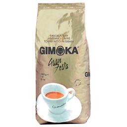 Кава в зернах Gimoka Gran Festa, 1 кг (452576)