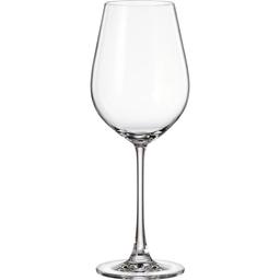 Набор бокалов для вина Crystalite Bohemia Columba, 500 мл, 6 шт. (1SG80/00000/500)