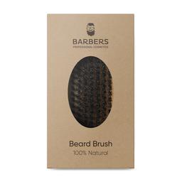 Щетка для бороды Barbers Bristle Beard Brush