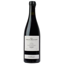 Вино Mas Martinet Viticultors Els Escurcons, червоне, сухе, 14,5%, 0,75 л (8000017734975)