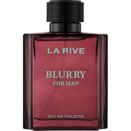 Туалетная вода для мужчин La Rive Blurry Man 100 мл