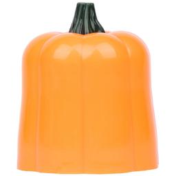Свеча Yes! Fun Halloween Тыква LED, 6 см, оранжевая (973661)