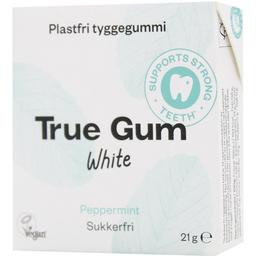 Жевательная резинка True Gum без сахара 21 г