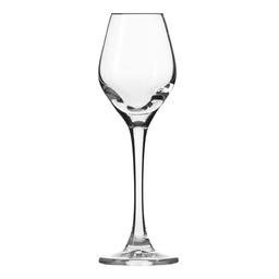 Набор бокалов для ликера Krosno Splendour, 60 мл, 6 шт. (789743)