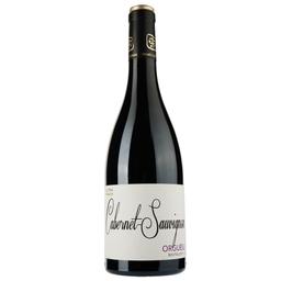 Вино Orgueil 7 Peches Capitaux Cabernet 2020 VDE, красное, сухое, 0,75 л