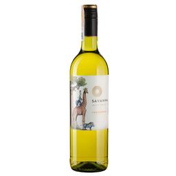 Вино Spier Wines Chardonnay Savanha, белое, сухое, 0,75 л